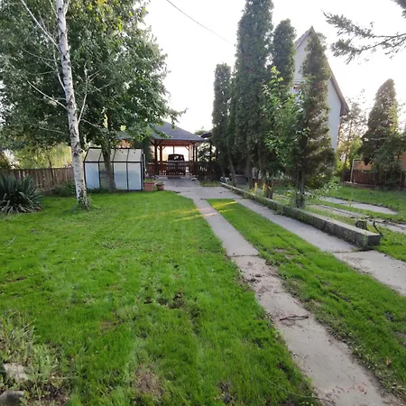 Holiday home Romantic Lakeside Retreat - Nature Sport Near Bp *