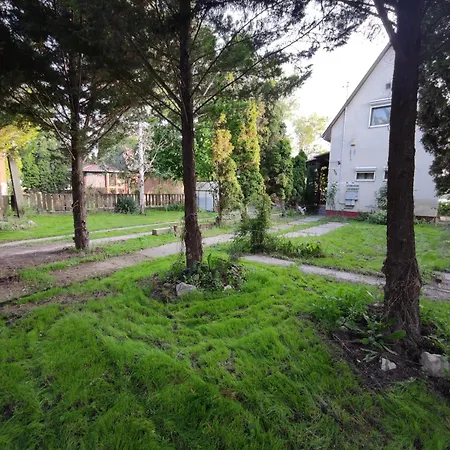 Holiday home Romantic Lakeside Retreat - Nature Sport Near Bp Szigetszentmiklos